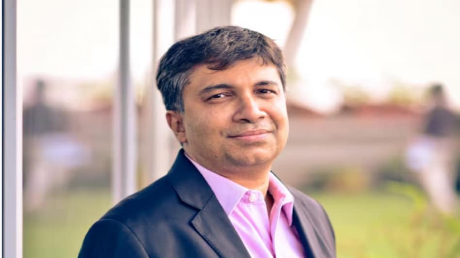 Marico re-appoints Saugata Gupta as MD & CEO for two years Marico re-appoints Saugata Gupta as MD & CEO for two years