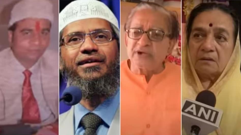 Last Tuesday, the Madhya Pradesh Anti-Terrorism Squad (ATS) arrested 11 persons, including a gym trainer, software engineer, and teacher, and booked them under the UAPA and other relevant provisions of the IPC. Last Tuesday, the Madhya Pradesh Anti-Terrorism Squad (ATS) arrested 11 persons, including a gym trainer, software engineer, and teacher, and booked them under the UAPA and other relevant provisions of the IPC.