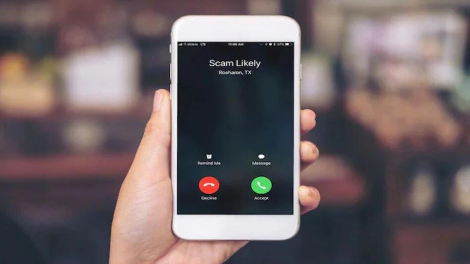 New rule for incoming calling and messages starting today, brings relief from spam calls New rule for incoming calling and messages starting today, brings relief from spam calls