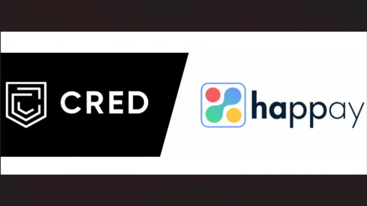 Happay was acquired by CRED in 2021 Happay was acquired by CRED in 2021
