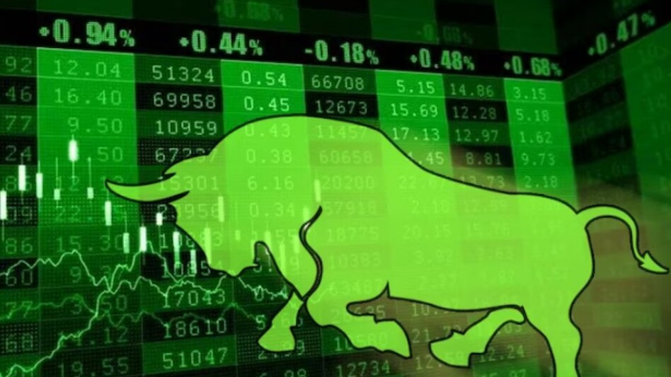 Syngene International on the weekly chart has decisively broken out the 'symmetrical triangle' pattern on a weekly closing basis around Rs 635 levels. Syngene International on the weekly chart has decisively broken out the 'symmetrical triangle' pattern on a weekly closing basis around Rs 635 levels.