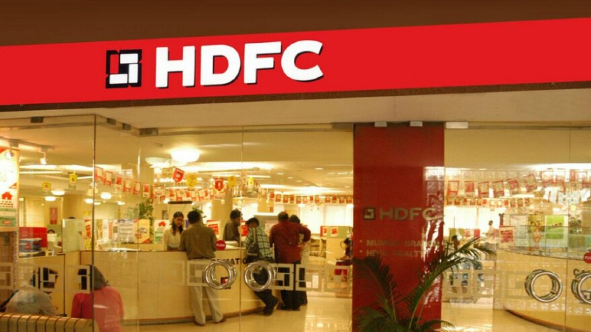 HDFC Q4 results: Profit jumps 20% to Rs 4,425 crore; Rs 44 dividend announced HDFC Q4 results: Profit jumps 20% to Rs 4,425 crore; Rs 44 dividend announced