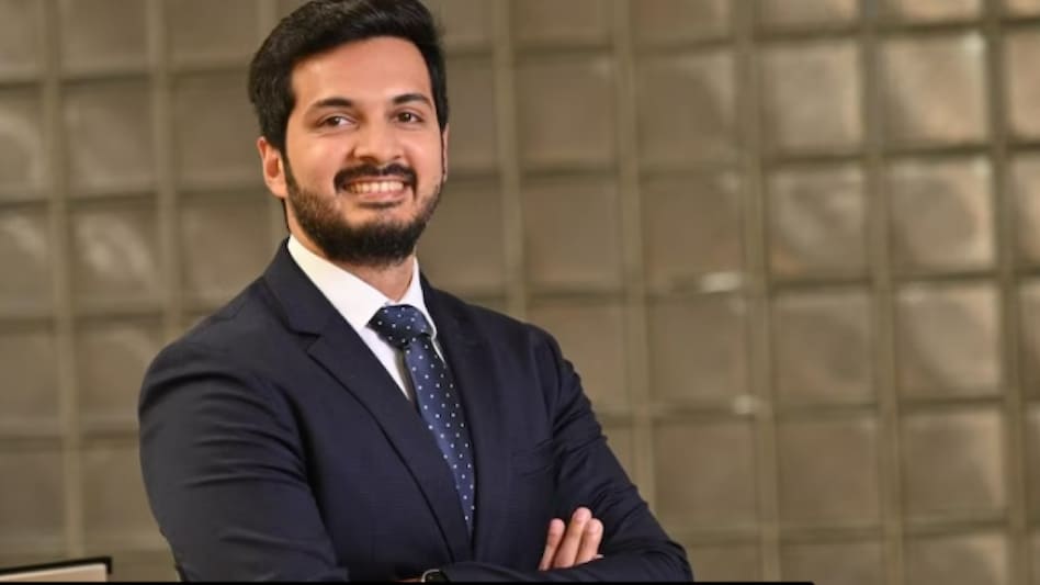 India needs not just one but several fabs, says Akarsh Hebbar of Vedanta Semiconductors India needs not just one but several fabs, says Akarsh Hebbar of Vedanta Semiconductors