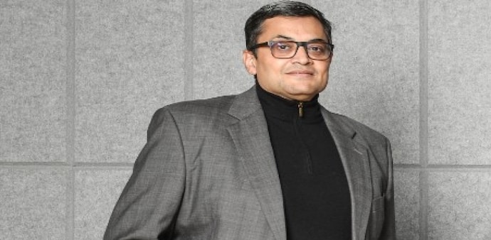 Manish Chopra Manish Chopra