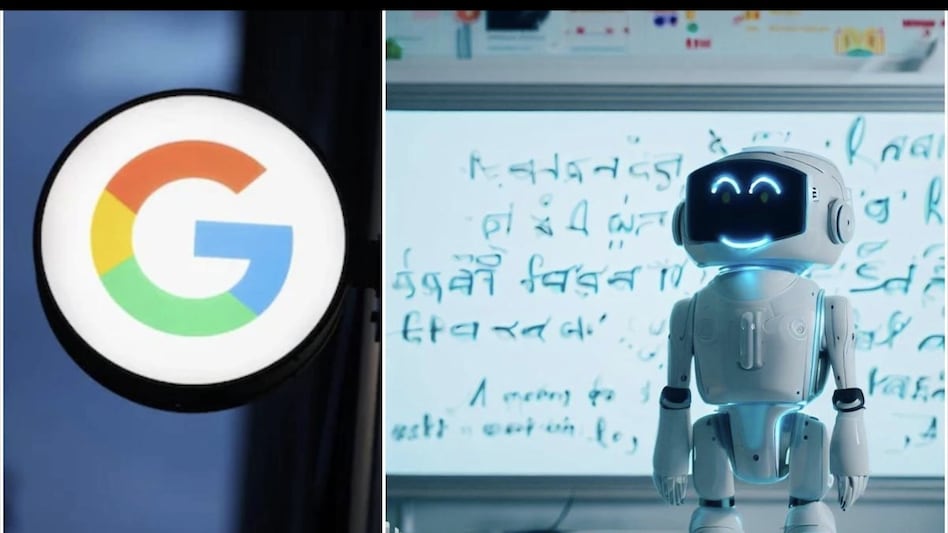 Ex-Google AI researcher says companies will not regulate AI unless there is external pressure Ex-Google AI researcher says companies will not regulate AI unless there is external pressure