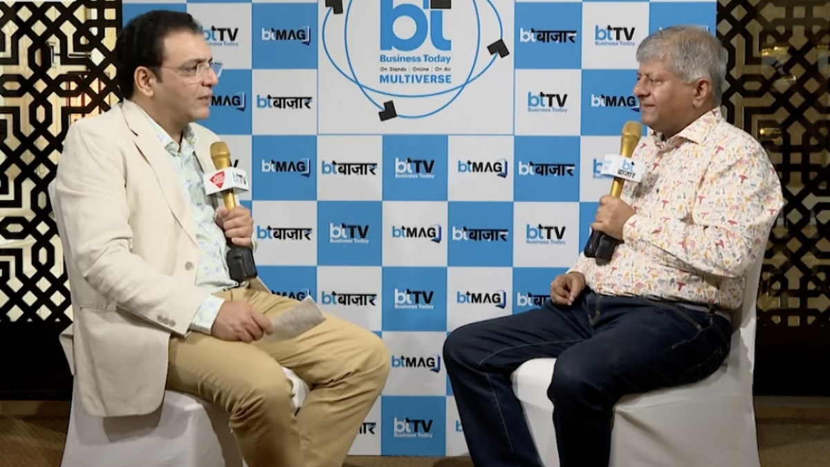 Ad Market will bounce back after August,' says BARC India chairman Ad Market will bounce back after August,' says BARC India chairman