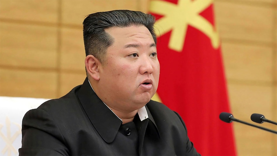 Kim Jong Un Kim Jong Un