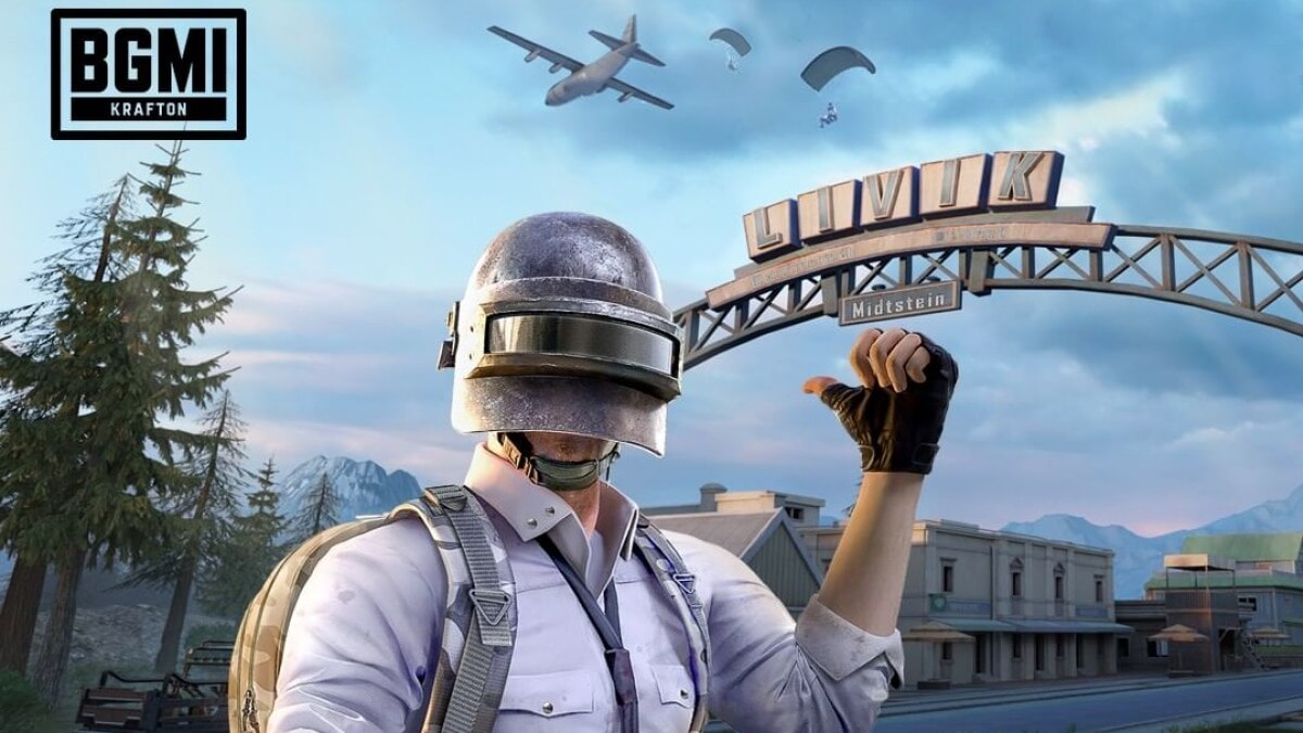 BGMI unban: how to download BGMI on Android and iPhone, get access to your old account