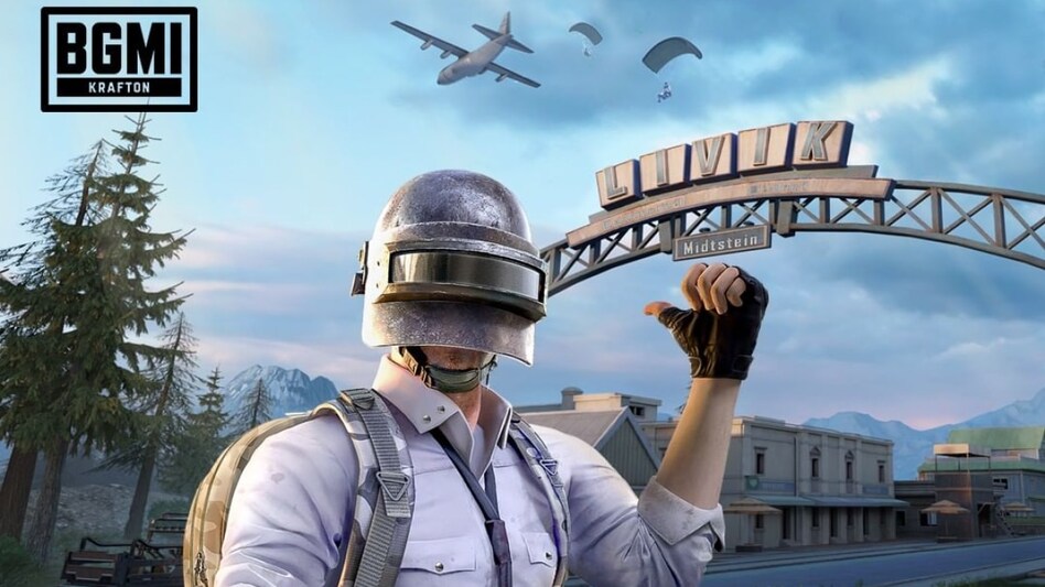 BGMI unban: how to download BGMI on Android and iPhone, get access to your old account BGMI unban: how to download BGMI on Android and iPhone, get access to your old account