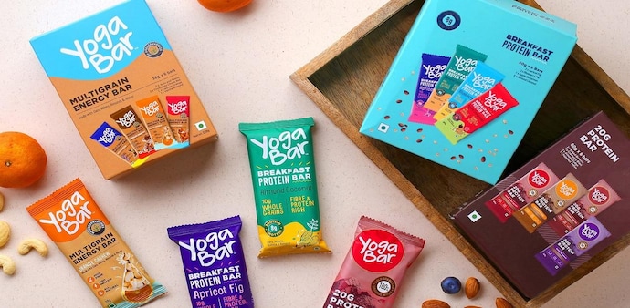 ITC buys 39.42% stake in Yoga Bar owner, Sproutlife Foods, for Rs 175 cr ITC buys 39.42% stake in Yoga Bar owner, Sproutlife Foods, for Rs 175 cr