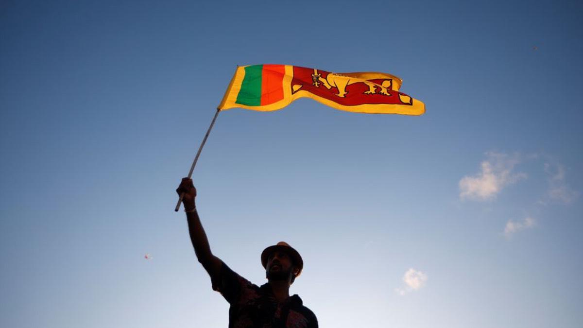 India extends helping hand to Sri Lanka amid its economic crisis India extends helping hand to Sri Lanka amid its economic crisis
