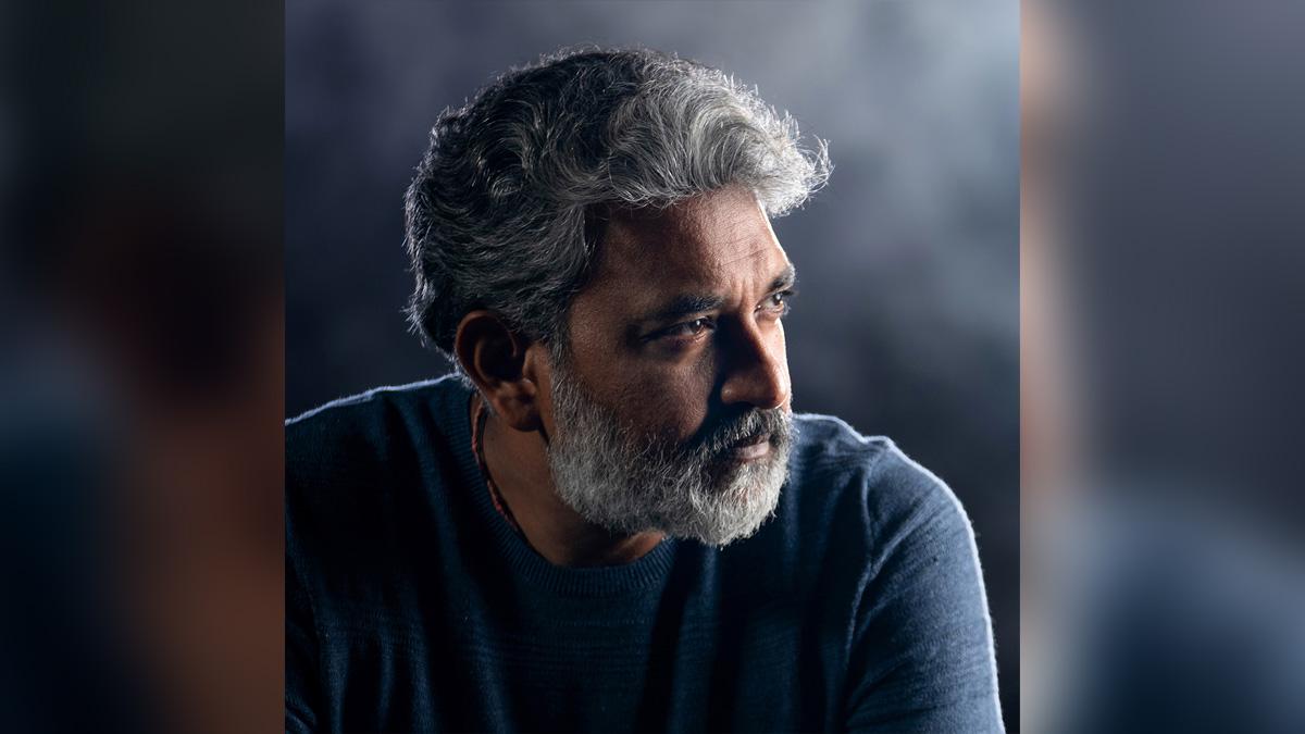 SS Rajamouli on his plans to make a movie on Mohenjo-daro SS Rajamouli on his plans to make a movie on Mohenjo-daro