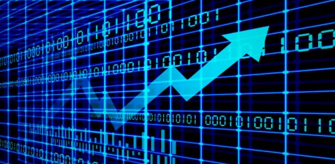 Bank of Baroda shares, which were trading marginally higher ahead of quarterly results, rose 2.53 to hit a high of Rs 188.45 on BSE. The stock hit a 52-week high of Rs 197.20 in December last year. Bank of Baroda shares, which were trading marginally higher ahead of quarterly results, rose 2.53 to hit a high of Rs 188.45 on BSE. The stock hit a 52-week high of Rs 197.20 in December last year.