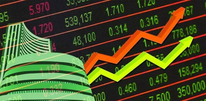 Nifty has taken out the previous swing high of 18,459 on the daily chart and the bulls are in control. One can expect the uptrend to continue in coming sessions, analysts said. Nifty has taken out the previous swing high of 18,459 on the daily chart and the bulls are in control. One can expect the uptrend to continue in coming sessions, analysts said.