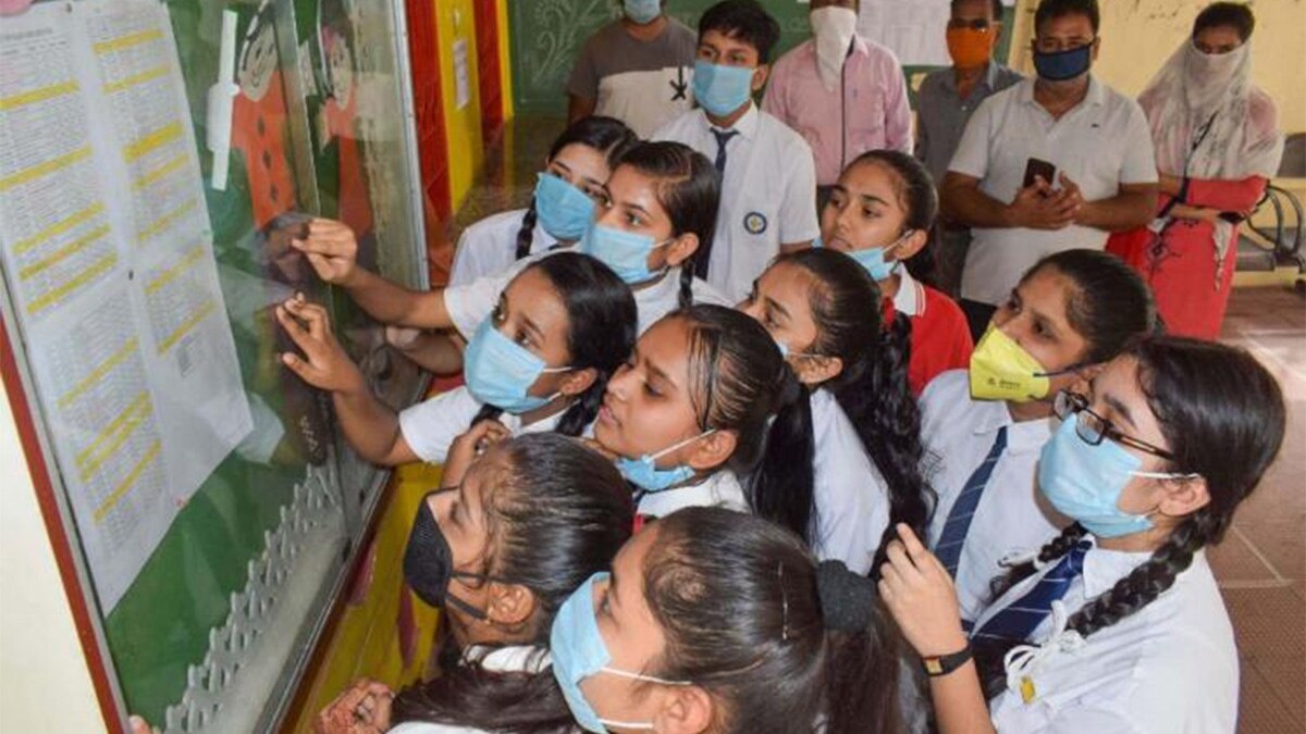 West Bengal Class 10 exam results out, East Midnapore top performing district