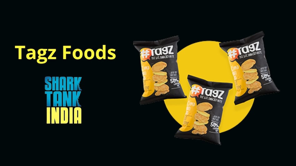 Popped chips maker TagZ Foods has raised $2 million funding in Pre-Series A round led by 9 Unicorns, Dexter Angels, Agility Ventures, Venture Catalysts, Klub, Indifi and Rannvijay Singha Popped chips maker TagZ Foods has raised $2 million funding in Pre-Series A round led by 9 Unicorns, Dexter Angels, Agility Ventures, Venture Catalysts, Klub, Indifi and Rannvijay Singha