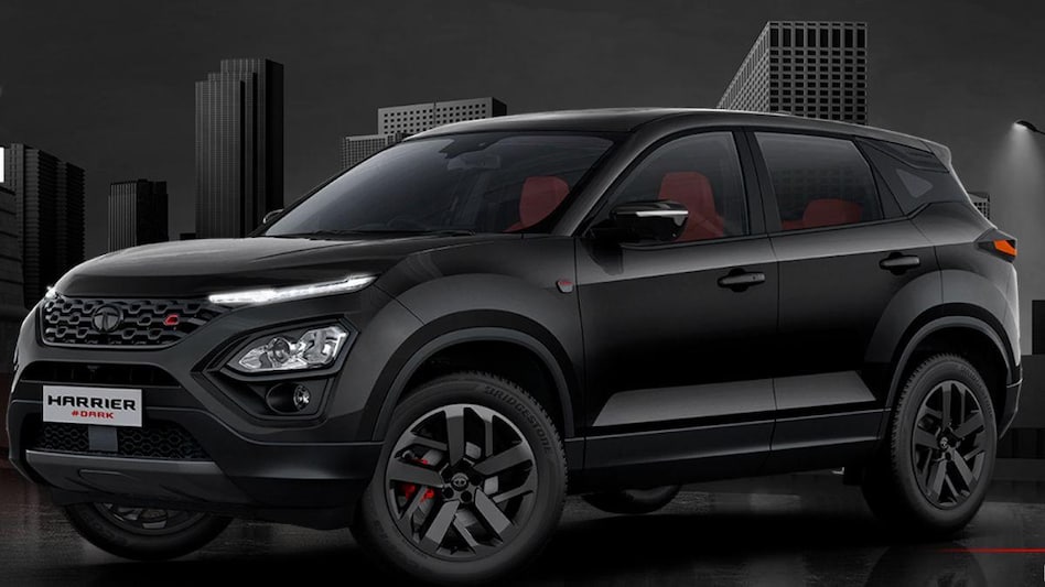 Tata Motors has increased the prices of its cars and SUVs Tata Motors has increased the prices of its cars and SUVs