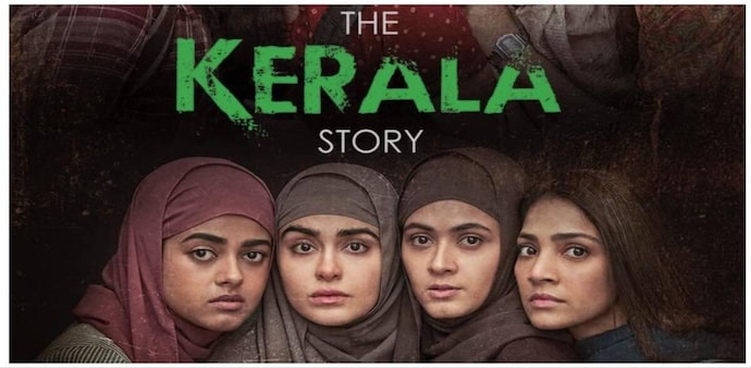 'Will rock box office': The Kerala Story destined to earn Rs 100 crore despite Bengal ban 'Will rock box office': The Kerala Story destined to earn Rs 100 crore despite Bengal ban
