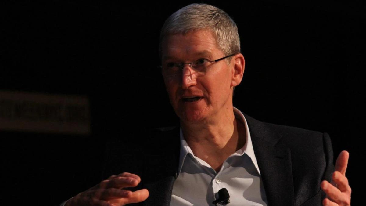 Should Apple employees worry? This is what CEO Tim Cook said about layoffs