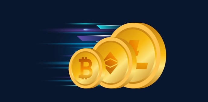 The global cryptocurrency market cap was trading significantly lower, falling down to the $1.10 trillion mark as it dropped about 3 per cent in the last 24 hours. The global cryptocurrency market cap was trading significantly lower, falling down to the $1.10 trillion mark as it dropped about 3 per cent in the last 24 hours.