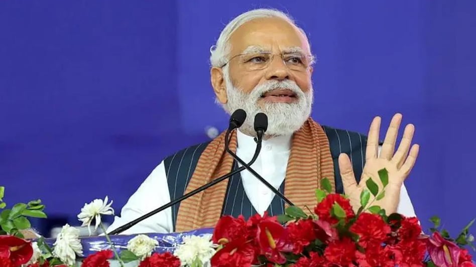 PM Modi on Tuesday said both the Congress and the JD(S) promoted terror and the state could never benefit from the rule of either of these parties. PM Modi on Tuesday said both the Congress and the JD(S) promoted terror and the state could never benefit from the rule of either of these parties.