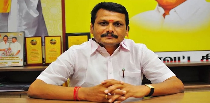 Senthil Balaji Senthil Balaji