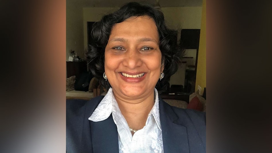 Rosemary Hegde, Global Head Lifesciences and Healthcare, Business Process Services (BPS)-Enterprise Growth Group (EGG), Tata Consultancy Services (TCS) Rosemary Hegde, Global Head Lifesciences and Healthcare, Business Process Services (BPS)-Enterprise Growth Group (EGG), Tata Consultancy Services (TCS)