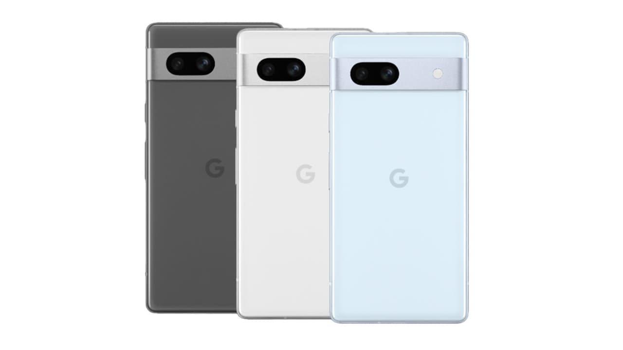 Google Pixel 7a review: Here's why this smartphone is the finest Android offerings available under Rs 45,000 - BusinessToday