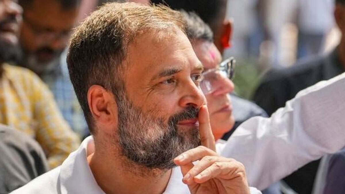 Karnataka poll results: 'Shop of hatred is now closed in Karnataka,' says Rahul Gandhi on Congress' emphatic win