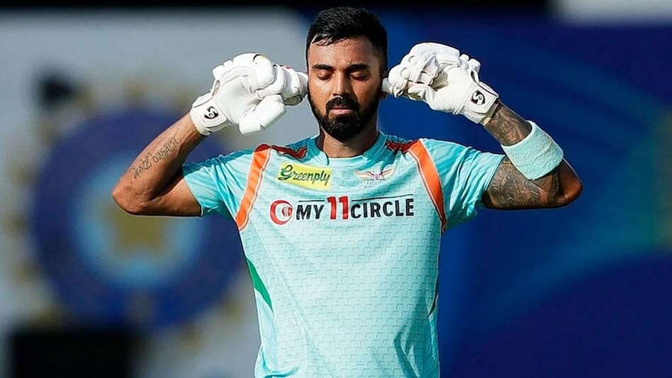 KL Rahul has been ruled out of IPL 2023 following an injury KL Rahul has been ruled out of IPL 2023 following an injury