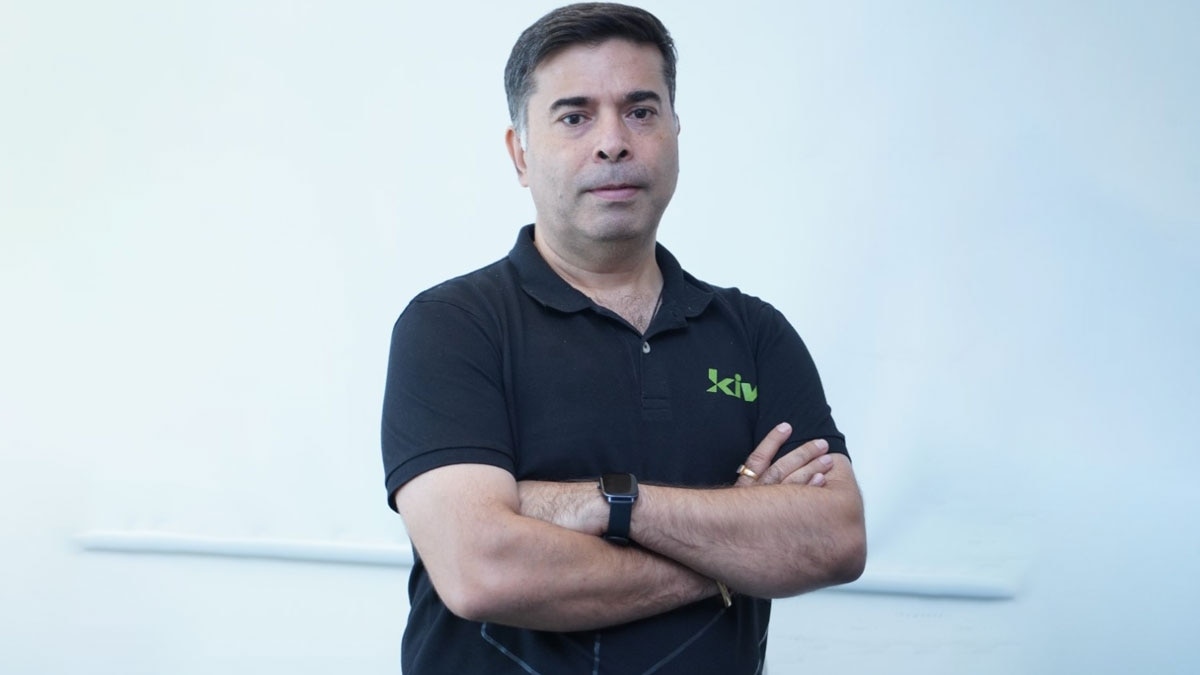 Mohit Bedi, Co-Founder and Chief Business Officer, KIWI, tells Business Today in detail how does credit card on UPI works Mohit Bedi, Co-Founder and Chief Business Officer, KIWI, tells Business Today in detail how does credit card on UPI works