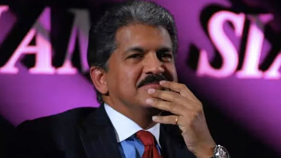 The Mahindra Group chairman revealed his pick for the anticipated final The Mahindra Group chairman revealed his pick for the anticipated final