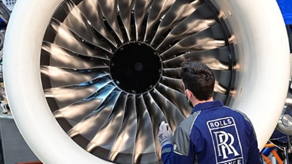Rolls Royce engine maker refutes claims of job cuts Rolls Royce engine maker refutes claims of job cuts