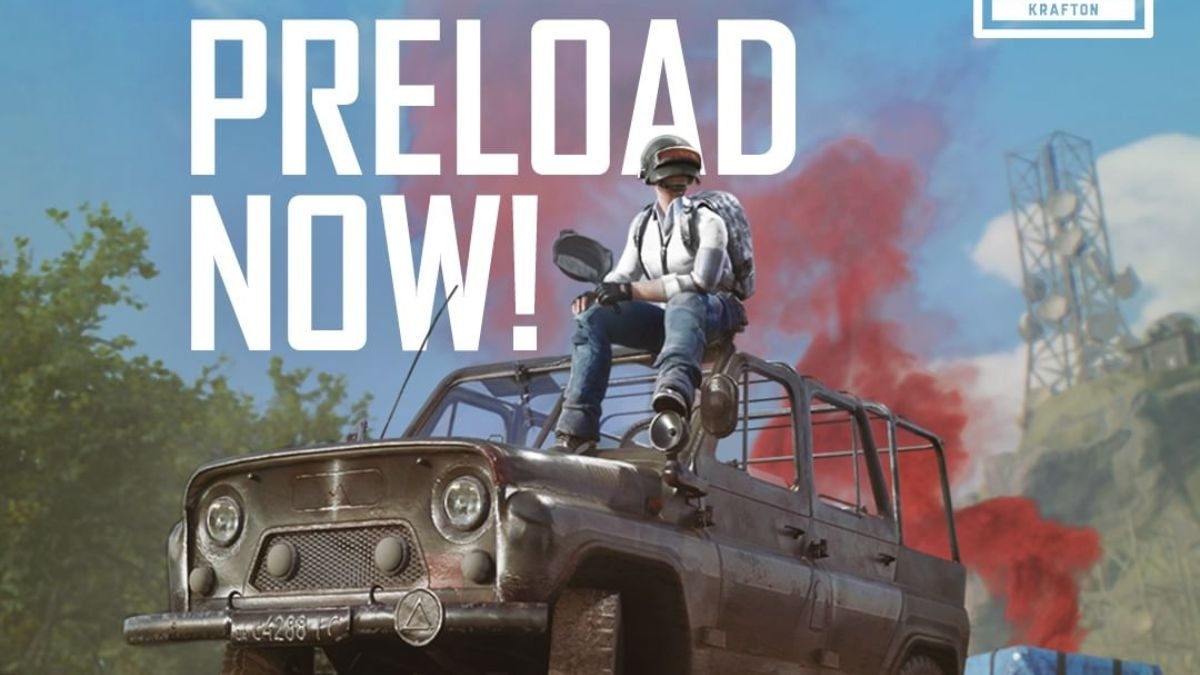 Krafton’s BGMI India release date announced; now available for Android users on Google Play Store Krafton’s BGMI India release date announced; now available for Android users on Google Play Store