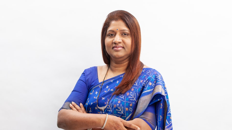 Aditya Birla Capital CEO Vishakha Mulye Aditya Birla Capital CEO Vishakha Mulye