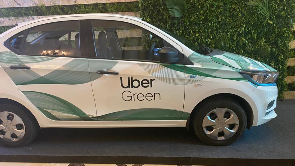 To implement this, the US-based firm has entered into a slew of partnerships with different companies in areas such as EV financing, providing EV charging infrastructure, and more. To implement this, the US-based firm has entered into a slew of partnerships with different companies in areas such as EV financing, providing EV charging infrastructure, and more.