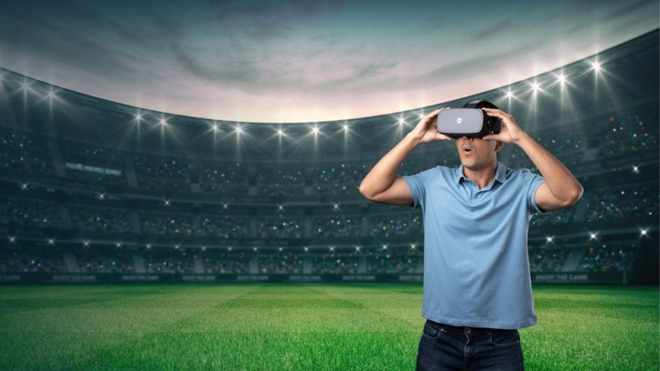 JioDive VR headset is priced at Rs 1,299 in India JioDive VR headset is priced at Rs 1,299 in India