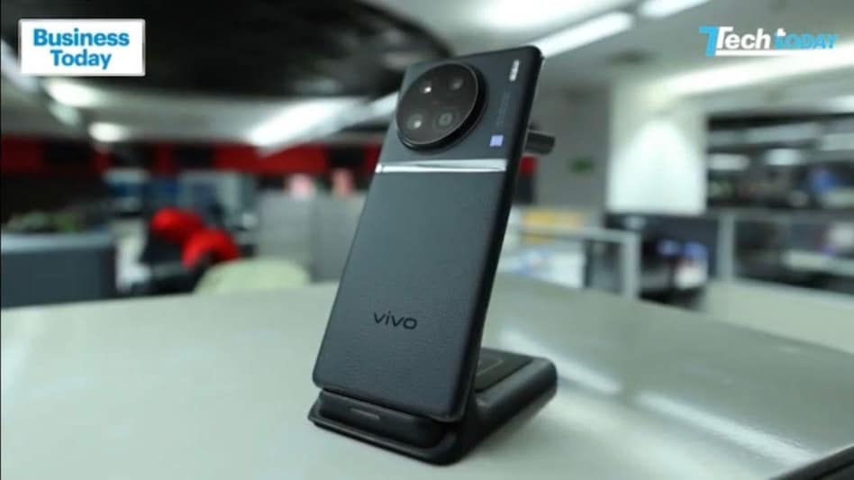 Vivo X90 Pro is launched in India at Rs 84,999 Vivo X90 Pro is launched in India at Rs 84,999