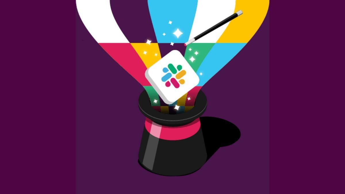 Saleforce has announced ChatGPT-like AI tool for Slack. Saleforce has announced ChatGPT-like AI tool for Slack.