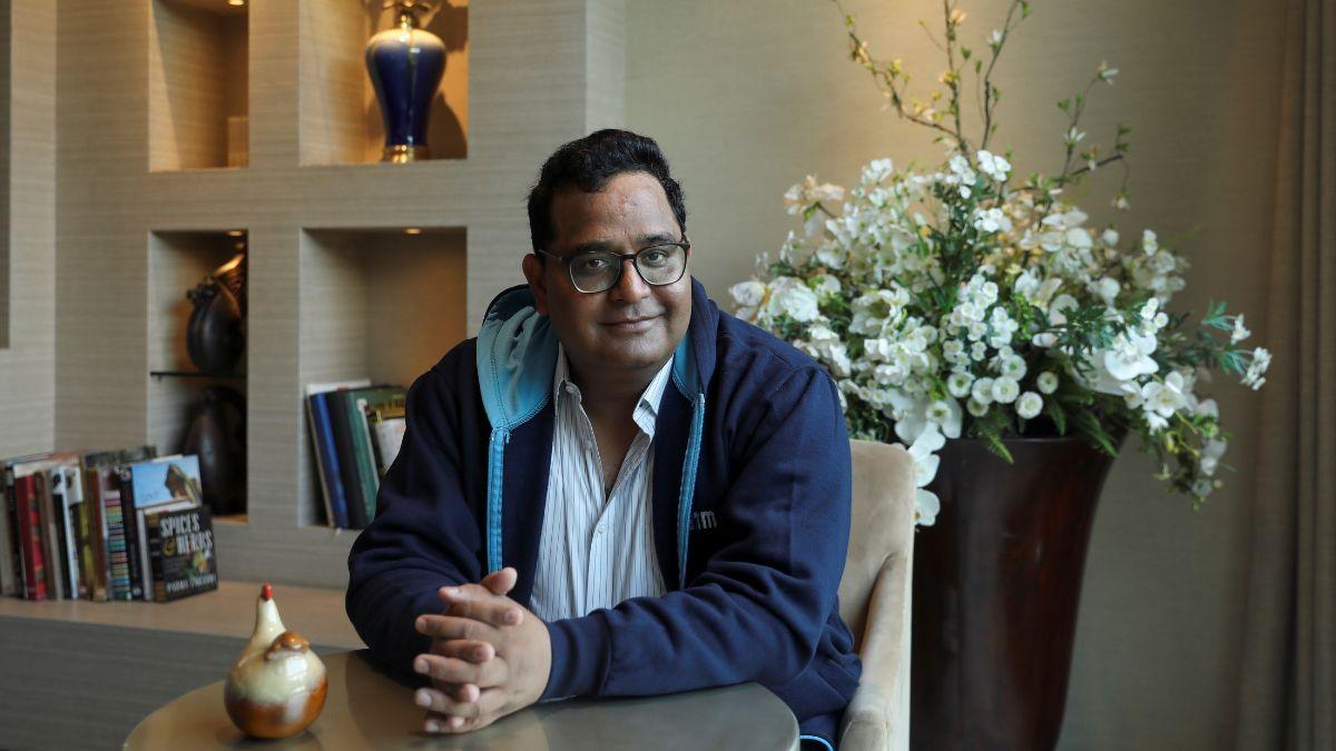 Paytm CEO Vijay Shekhar says that Paytm will be on the forefront of AI revolution Paytm CEO Vijay Shekhar says that Paytm will be on the forefront of AI revolution