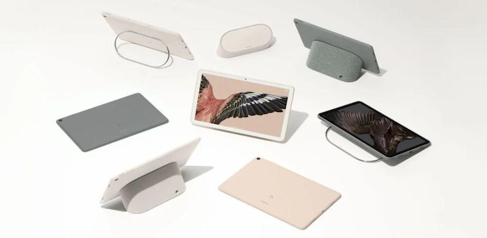 Google Pixel Tablet is not launched in India yet. Google Pixel Tablet is not launched in India yet.