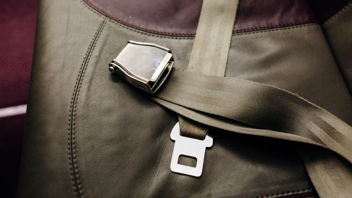 The govt notes that the clips compromise the life and safety of consumers by stopping the alarm beep when not wearing seat belts The govt notes that the clips compromise the life and safety of consumers by stopping the alarm beep when not wearing seat belts