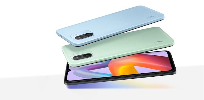 Redmi A2 will launch in India on May 19 Redmi A2 will launch in India on May 19