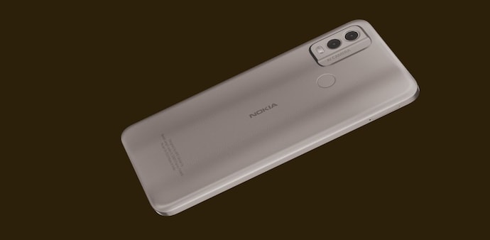 Nokia C22 is launched at a starting price of Rs 7,999 in India. Nokia C22 is launched at a starting price of Rs 7,999 in India.