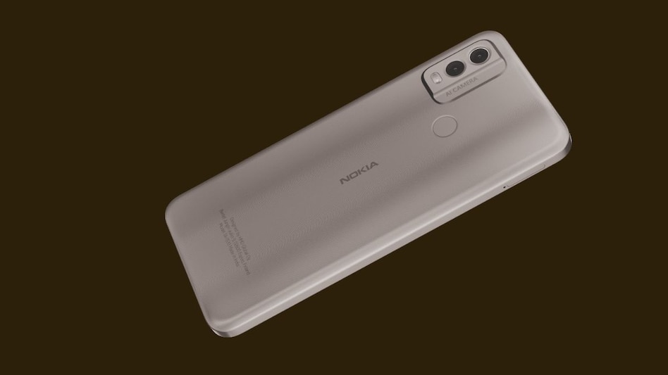 Nokia C22 is launched at a starting price of Rs 7,999 in India. Nokia C22 is launched at a starting price of Rs 7,999 in India.