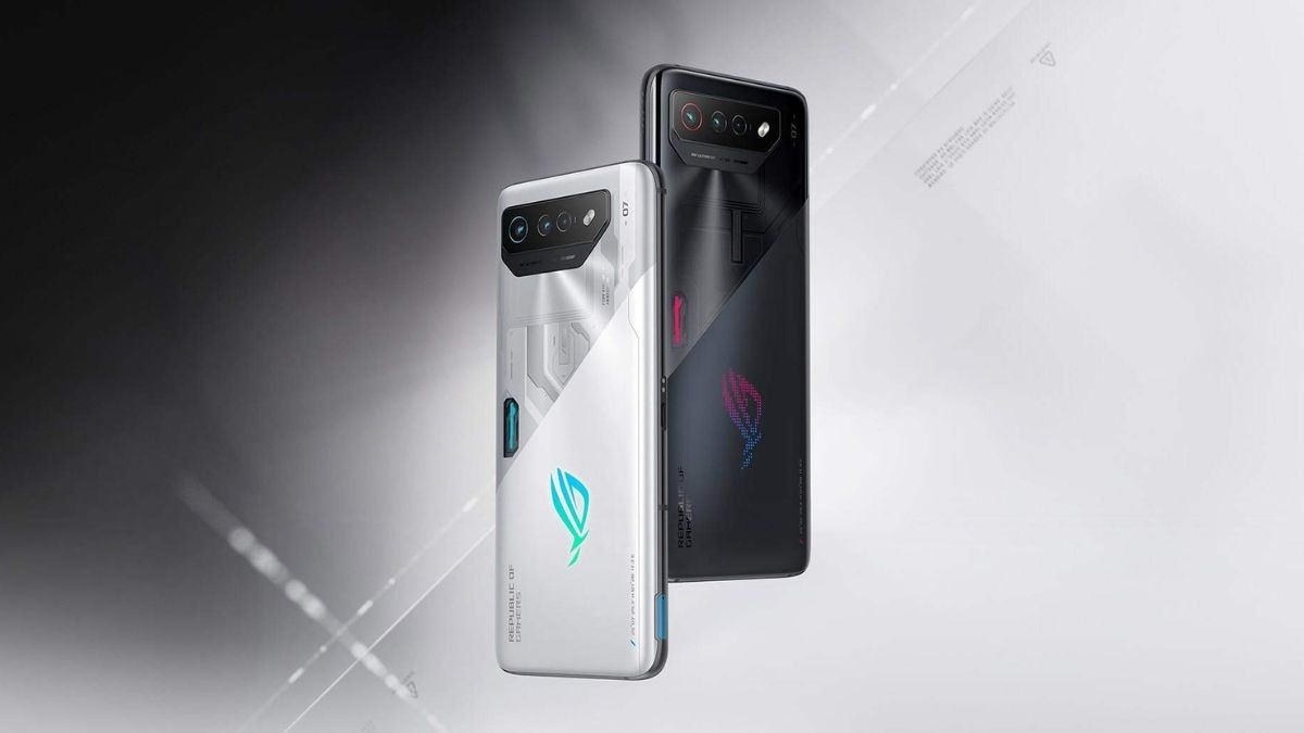 Asus ROG Phone 7 series is launched in India at a starting price of Rs 74,999 Asus ROG Phone 7 series is launched in India at a starting price of Rs 74,999
