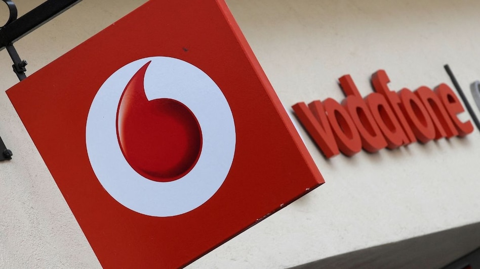 Vodafone announces 11,000 job cuts. Vodafone announces 11,000 job cuts.