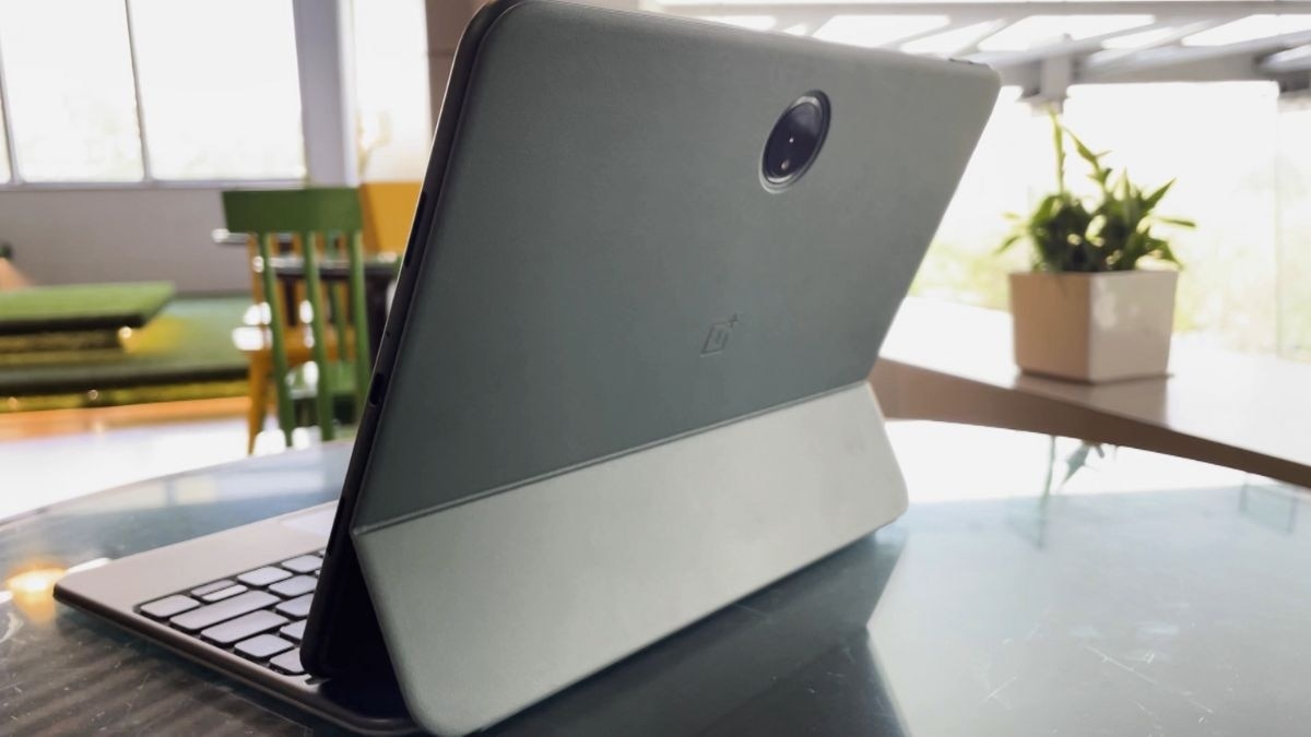 OnePlus Pad is launched in India at Rs 37,999 OnePlus Pad is launched in India at Rs 37,999