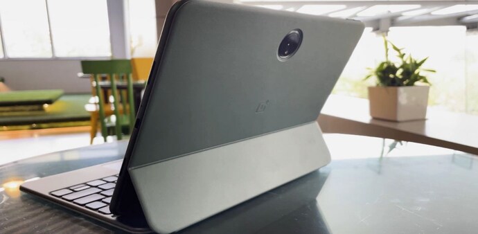OnePlus Pad is launched in India at Rs 37,999 OnePlus Pad is launched in India at Rs 37,999