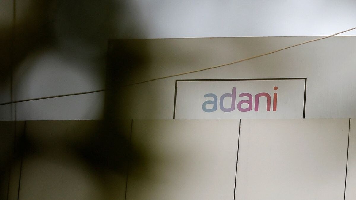Hindenburg fallout: Goldman Sachs sold 11.9 mn Adani shares from ESG portfolios in Feb